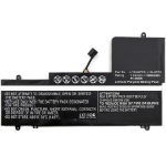 CoreParts MBXLE-BA0054 laptop spare part Battery