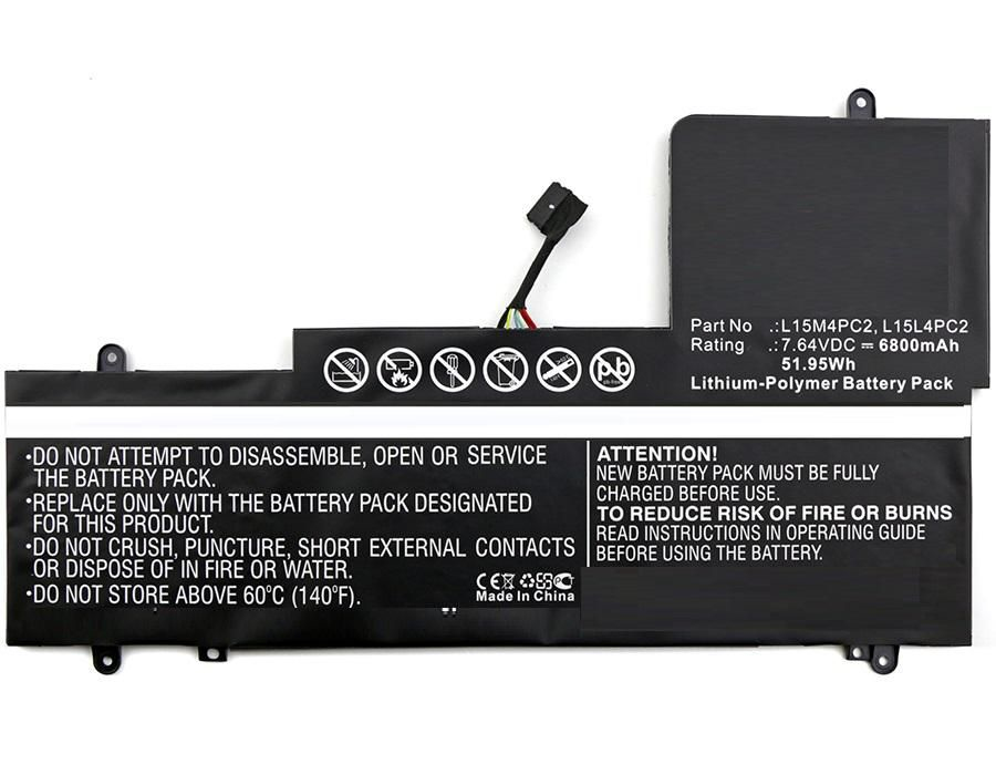 CoreParts MBXLE-BA0054 notebook spare part Battery