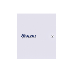 Akuvox EC33 security door controller 1 door(s) RJ-45 / RS-485