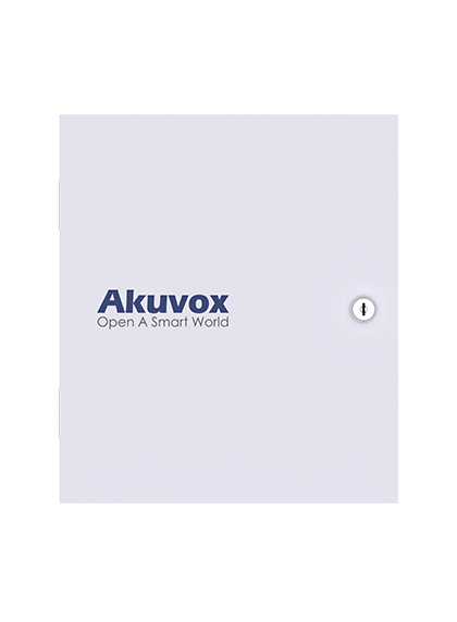 EC33 AKUVOX Elevator Controller EC33