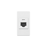 Extron Network F-F Barrel White