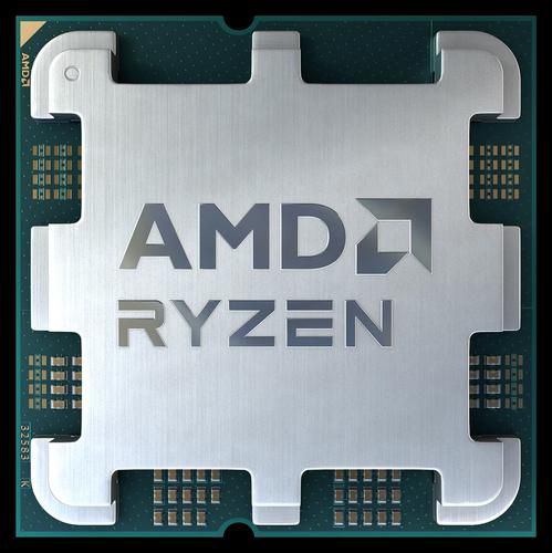 AMD Ryzen 5 8600G Tray 36 units