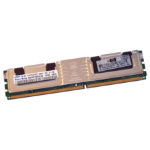 Hewlett Packard Enterprise 1GB DDR2 667MHz memory module 1 x 1 GB