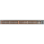 Avaya AL3600A16-E6 network switch Managed L3 Gigabit Ethernet (10/100/1000) Power over Ethernet (PoE) Grey