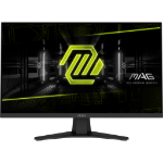 MSI MAG 274QF X24 computer monitor 27" 2560 x 1440 pixels Wide Quad HD LCD Black