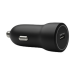 dbramante1928 Bulk - re-charge - Car Charger - USB-C 30W - BLK