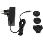 Brodit 216249 mobile device charger Black Indoor