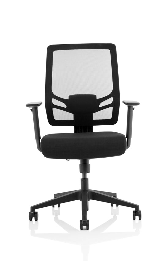 Dynamic OP000252 office/computer chair Padded seat Mesh backrest
