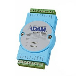 Advantech ADAM-4056SO-B digital/analogue I/O module