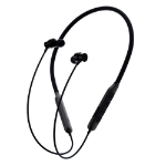 Juice JUI-EPHON-PODS-WLESS-BLK headphones/headset Wireless In-ear, Neck-band Calls/Music Black