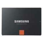 Samsung 840 PRO 256 GB 2.5" Serial ATA III MLC
