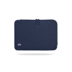 Port Designs Torino II notebook case 35.6 cm (14") Sleeve case Blue