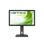 Hannspree Hanns.G HP 245 HJB 60.5 cm (23.8") 1920 x 1080 pixels Full HD LED Black