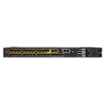 Cisco IE-9320-26S2C-A= network switch Managed L2/L3 Black