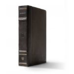 TwelveSouth BookBook CaddySack apparatuurtas Buidelzak Bruin