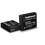 Hahnel HL-PLH7 Lithium-Ion (Li-Ion) 630 mAh