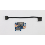 Lenovo DC-IN Board with Cable