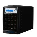 Vinpower Digital USBShark USB flash drive duplicator Black 15 copies