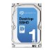 Seagate Desktop HDD ST1000DX001 disco rigido interno 1 TB 64 MB 3.5" Serial ATA III