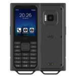 HMD Terra M 7,11 cm (2.8") 210 g Grå Kameratelefon
