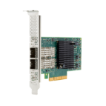 HPE Ethernet 10/25Gb 2-port SFP28 X2522-25G-PLUS Internal Ethernet / Fiber 25000 Mbit/s