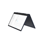 Lenovo Yoga 6 AMD Ryzen™ 5 4500U Hybrid (2-in-1) 33.8 cm (13.3") Touchscreen Full HD 8 GB DDR4-SDRAM 256 GB SSD Wi-Fi 6 (802.11ax) Windows 10 Home Blue