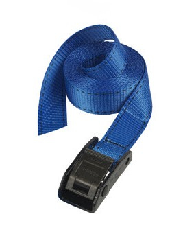 Image of Masterlock Lashing Strap - Blue - Green - Multicolour - Red - 150...