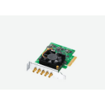Blackmagic Design DeckLink Duo 2 Mini video capturing device Internal PCIe