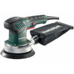Metabo SXE 3150 Orbital sander 12000 RPM Black, Green 310 W