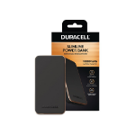 Duracell DRPB3009A power bank 10000 mAh Black