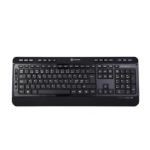 Voxicon WIRELESS KEYBOARD 290WL