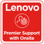 Lenovo 5PS0N73243 warranty/support extension