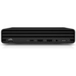 HP Pro 260 G9 Intel® Core™ i5 i5-1235U 16 GB DDR4-SDRAM 512 GB SSD Windows 11 Pro Mini PC Black