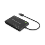 Conceptronic BIAN All-In-One Smart ID Card Reader