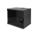Digitus Wall Mounting Cabinet, SOHO, unmounted - 540x400 mm (WxD)