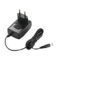 Moxa PWR-12050-WPEU-S2 netvoeding & inverter Binnen Zwart