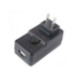 Zebra PWR-WUA5V12W0CN power adapter/inverter Indoor Black