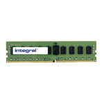 Integral 16GB SERVER RAM MODULE DDR4 3200MHZ EQV. TO MTA9ASF2G72PZ-3G2B1 FOR MICRON