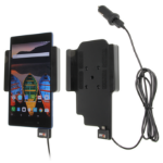 Brodit 521938 houder Actieve houder Tablet/UMPC Zwart