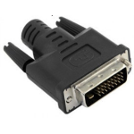 Microconnect W125629736 DVI-D Black