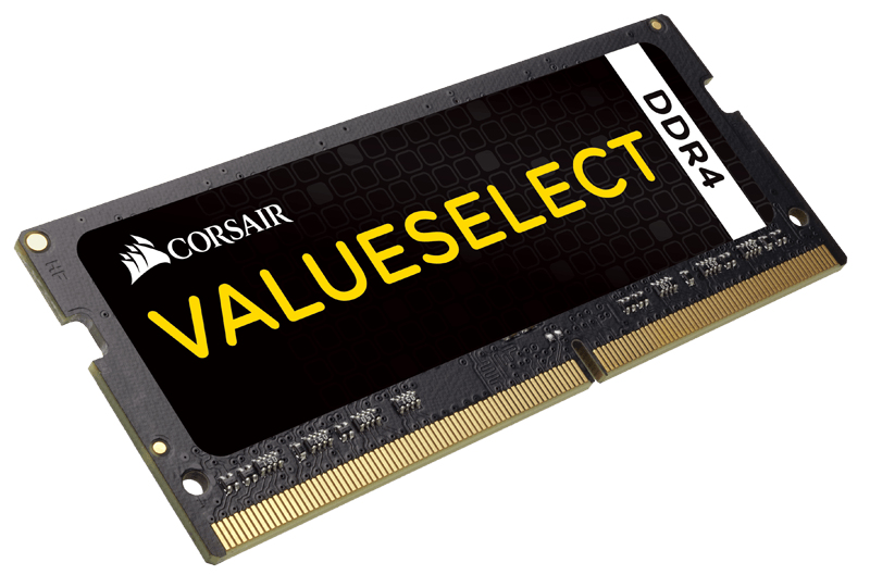Image of Corsair 16GB DDR4 memory module 1 x 16 GB 2133 MHz