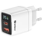 Sandberg 2in1 Charger 1xUSB-C 1xUSB 35W  Chert Nigeria