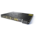 Cisco IE-3010-24TC switch di rete L2/L3 Fast Ethernet (10/100) 1U Nero