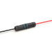 Digitus CAT 6A outdoor connection, protection class IP68, RJ45 to RJ45 connection