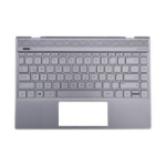 HP L24142-BA1 laptop spare part Housing base + keyboard