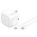 Belkin WCA008MY1MWH-B6 mobile device charger Mobile phone, Tablet White USB Fast charging Indoor