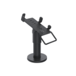 Ergonomic Solutions SpacePole Payment PAX301-D-02 POS-systeemaccessoire POS-bevestiging Zwart Metaal