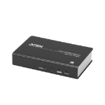 ATEN VS182B-AT-E video splitter HDMI 3x HDMI