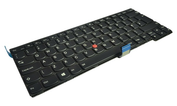 2-Power ALT17825A notebook spare part Keyboard