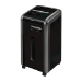 Fellowes Powershred 225i paper shredder Strip shredding 24 cm Black, Grey